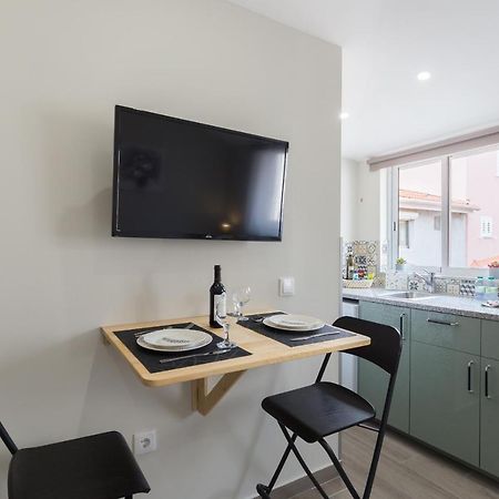 Oportohost Cozy Studios Extérieur photo