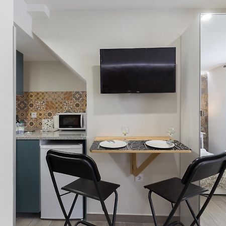 Oportohost Cozy Studios Extérieur photo