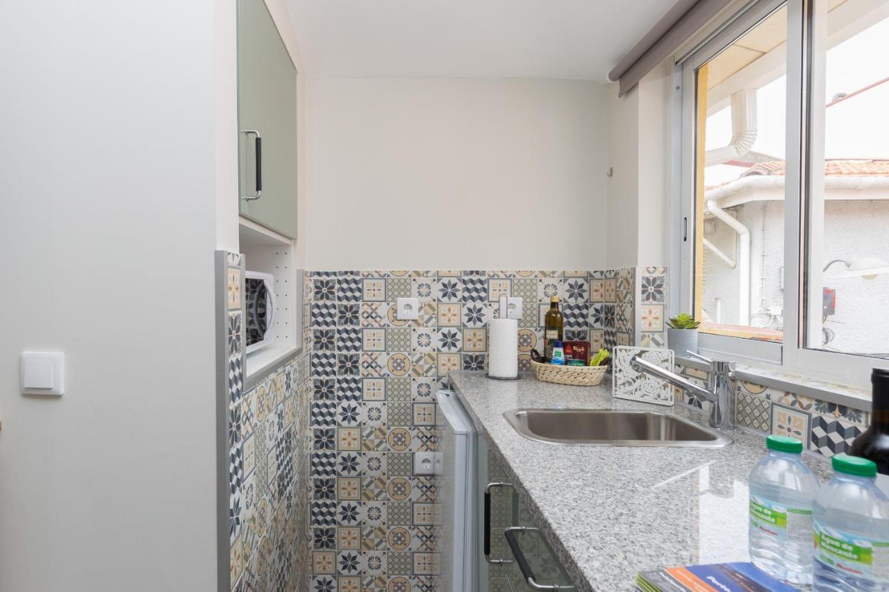 Oportohost Cozy Studios Extérieur photo