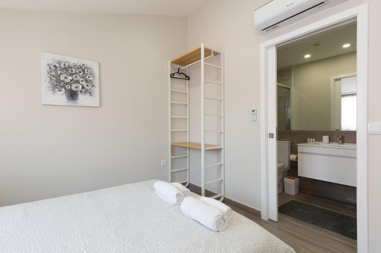 Oportohost Cozy Studios Extérieur photo