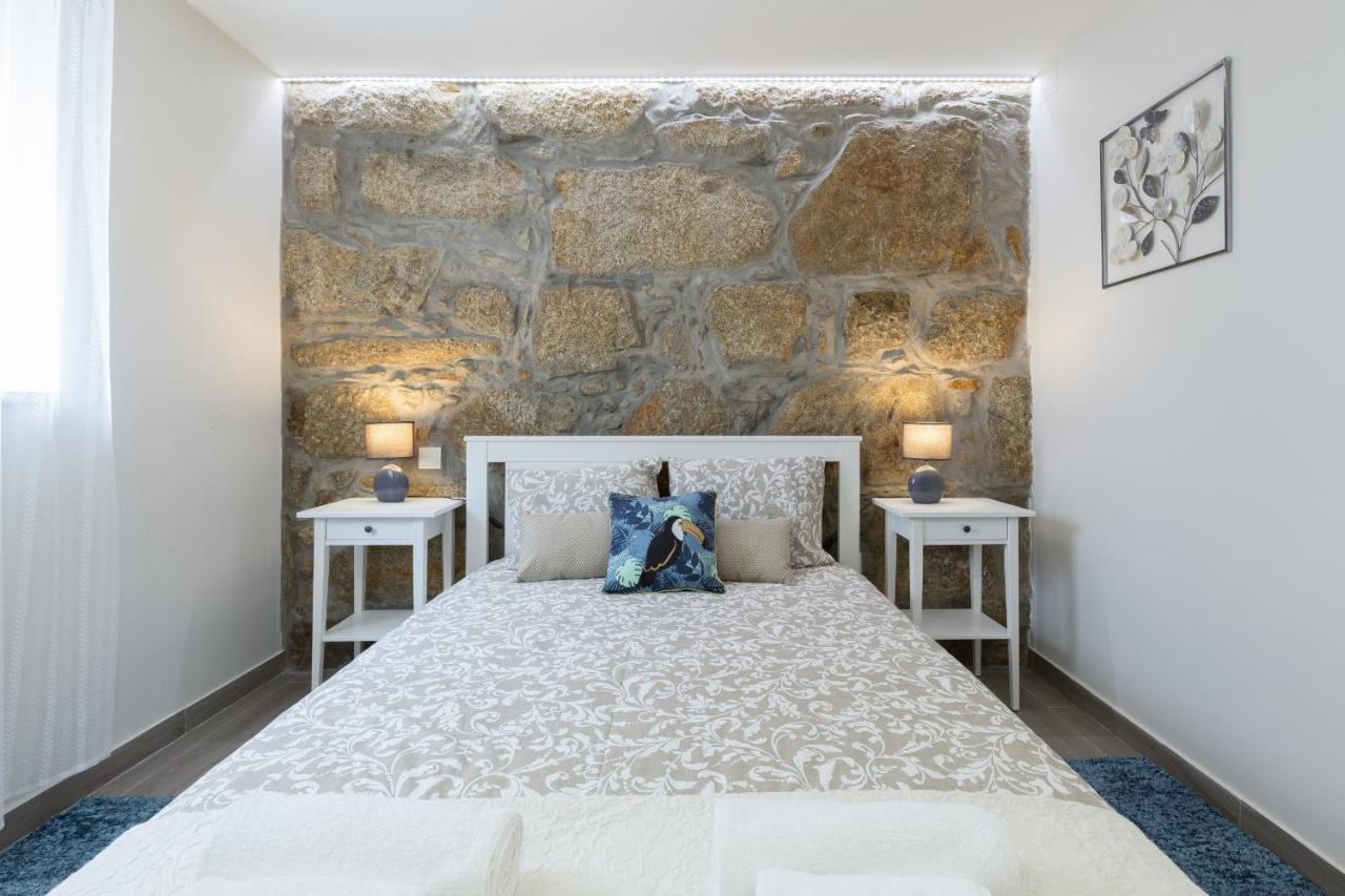 Oportohost Cozy Studios Extérieur photo