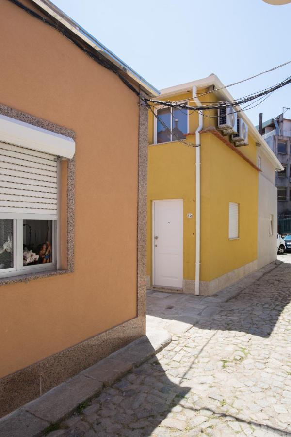 Oportohost Cozy Studios Extérieur photo