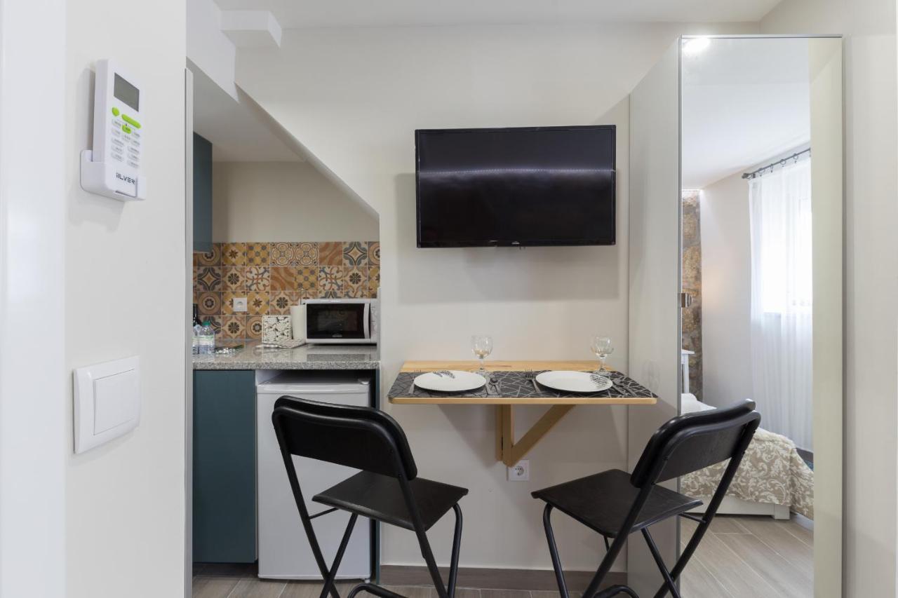 Oportohost Cozy Studios Extérieur photo